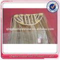 Alibaba Supplier Quality Half Wig For Women